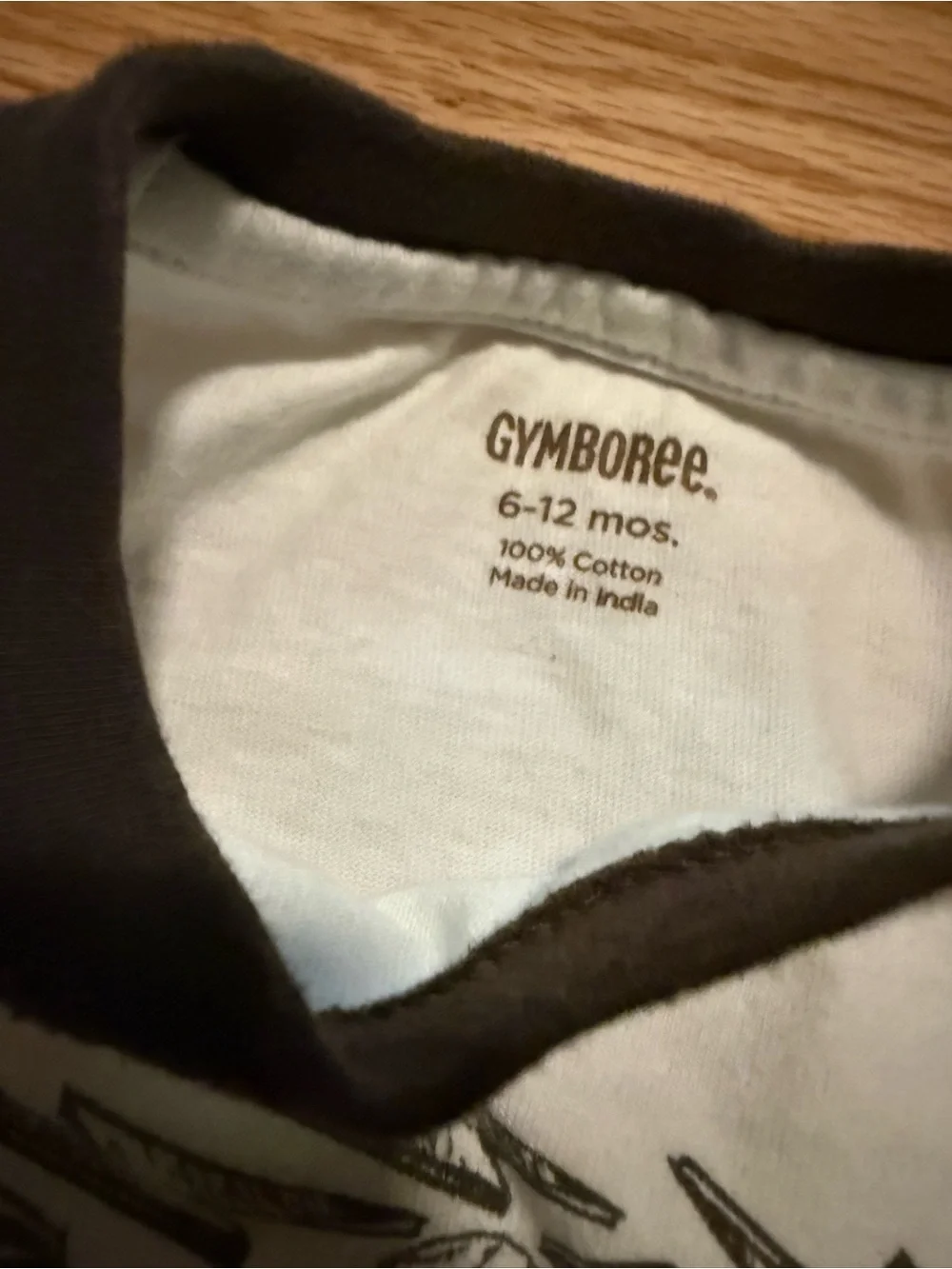 Gymboree Baby Gap Oshkosh 3 piece skateboard band outfit 9 months
